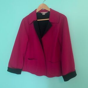 Women’s Jacket - Tanjay Blazer/Jacket
